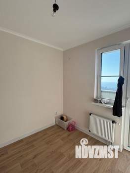 2-к квартира, вторичка, 45м2, 7/19 этаж