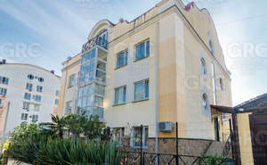 4-к квартира, вторичка, 92м2, 2/4 этаж