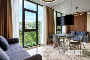 3-к квартира, вторичка, 100м2, 15/18 этаж