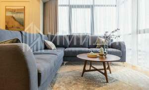 2-к квартира, вторичка, 100м2, 21/25 этаж