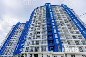 1-к квартира, вторичка, 34м2, 2/17 этаж