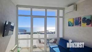 2-к квартира, вторичка, 50м2, 17/21 этаж