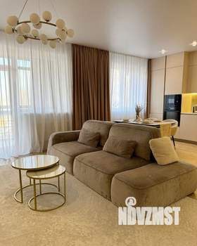 2-к квартира, вторичка, 69м2, 5/17 этаж