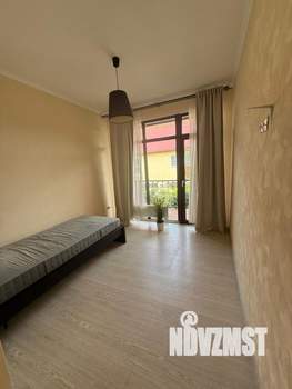 Студия квартира, вторичка, 23м2, 2/3 этаж