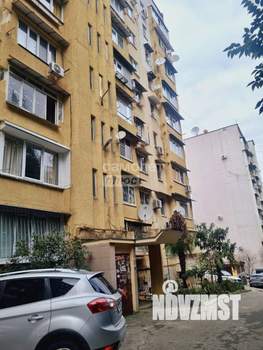 3-к квартира, вторичка, 70м2, 7/9 этаж
