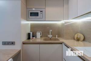 3-к квартира, вторичка, 49м2, 1/3 этаж