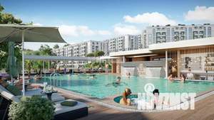 1-к квартира, вторичка, 30м2, 3/7 этаж