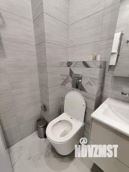 1-к квартира, вторичка, 27м2, 2/6 этаж