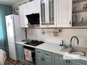 1-к квартира, вторичка, 41м2, 5/10 этаж