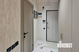 Студия квартира, вторичка, 21м2, 1/7 этаж