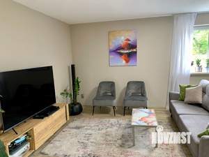 3-к квартира, вторичка, 95м2, 4/17 этаж