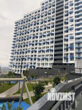 Студия квартира, вторичка, 24м2, 14/18 этаж