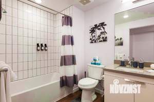 1-к квартира, вторичка, 35м2, 7/12 этаж