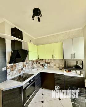 1-к квартира, вторичка, 32м2, 3/5 этаж