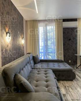 Студия квартира, вторичка, 37м2, 4/12 этаж