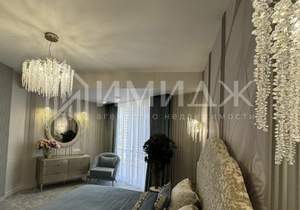 3-к квартира, вторичка, 130м2, 17/21 этаж
