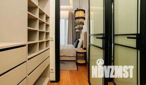 2-к квартира, вторичка, 55м2, 7/11 этаж