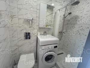 Студия квартира, вторичка, 16м2, 2/3 этаж