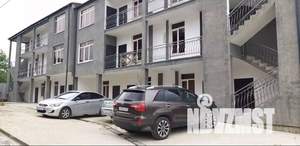 Студия квартира, сданный дом, 45м2, 1/3 этаж