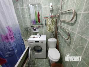 1-к квартира, вторичка, 30м2, 2/5 этаж