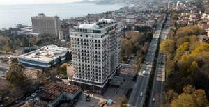 3-к квартира, вторичка, 85м2, 8/17 этаж