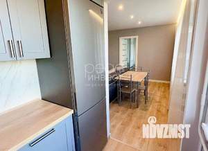 3-к квартира, вторичка, 81м2, 1/5 этаж