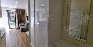 Студия квартира, вторичка, 25м2, 1/3 этаж