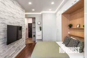 1-к квартира, вторичка, 36м2, 12/12 этаж