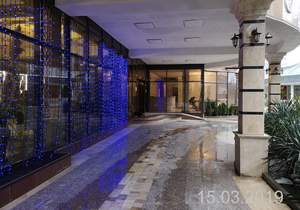 3-к квартира, вторичка, 85м2, 8/17 этаж