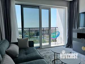 1-к квартира, вторичка, 37м2, 10/12 этаж