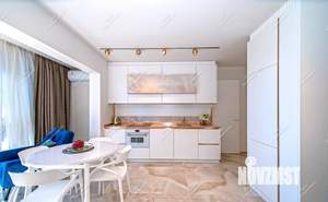 1-к квартира, вторичка, 50м2, 10/14 этаж