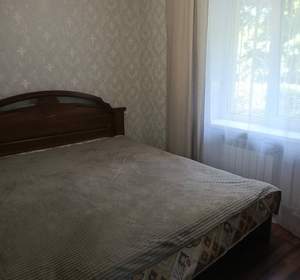 3-к квартира, вторичка, 50м2, 1/5 этаж
