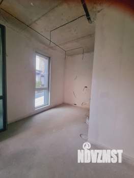 Студия квартира, вторичка, 27м2, 2/3 этаж