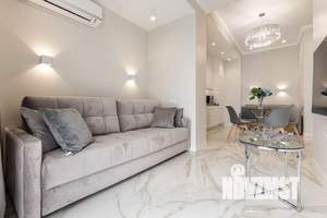 1-к квартира, вторичка, 50м2, 11/13 этаж