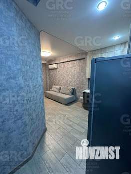Студия квартира, вторичка, 39м2, 2/2 этаж