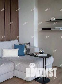 2-к квартира, вторичка, 37м2, 4/8 этаж
