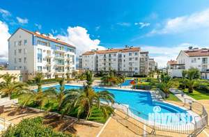 1-к квартира, вторичка, 40м2, 3/5 этаж