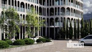 2-к квартира, вторичка, 94м2, 2/6 этаж