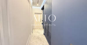 2-к квартира, вторичка, 55м2, 11/16 этаж