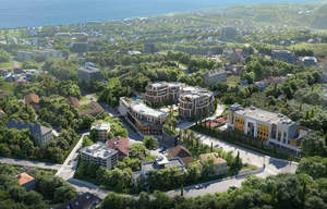 2-к квартира, вторичка, 87м2, 3/6 этаж