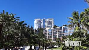 1-к квартира, вторичка, 40м2, 16/17 этаж