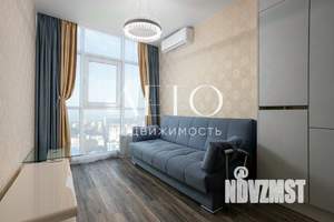 1-к квартира, вторичка, 47м2, 12/12 этаж