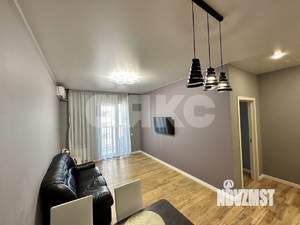 1-к квартира, вторичка, 53м2, 14/15 этаж