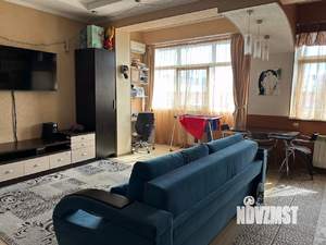 Студия квартира, вторичка, 42м2, 2/4 этаж