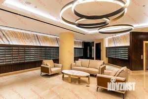 1-к квартира, вторичка, 81м2, 10/25 этаж