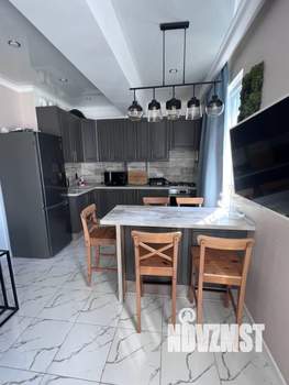 5-к квартира, вторичка, 90м2, 5/5 этаж