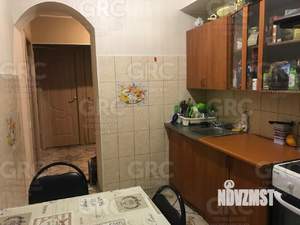 3-к квартира, вторичка, 66м2, 1/12 этаж