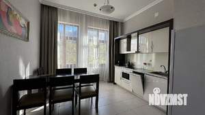 2-к квартира, вторичка, 80м2, 2/3 этаж