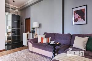 3-к квартира, вторичка, 72м2, 3/3 этаж