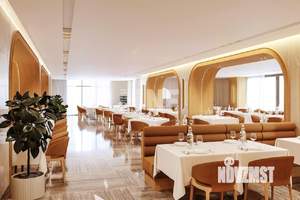 1-к квартира, вторичка, 20м2, 1/11 этаж